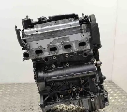 Audi A6 S6 C7 4G Engine DDDA