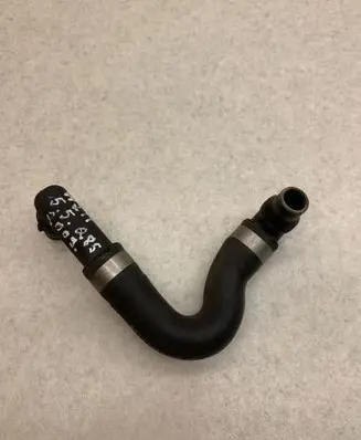 Mercedes-Benz E W211 Engine coolant pipe/hose A2118328494