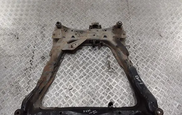 Renault Koleos I Front subframe 