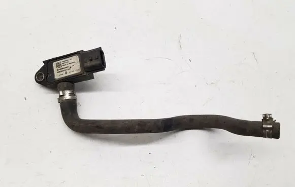 Renault Megane III Air pressure sensor 8201043914 nr8407