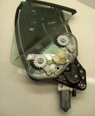 Porsche 911 991 Vent/Glass mechanism 99154301601
