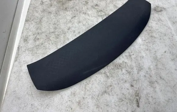 Tesla Model X Dash center speaker trim cover 103790800G 103790900E
