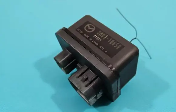 Mazda CX-5 Other relay SH01-18650 IMPRK1392202