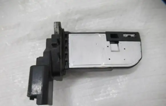 Citroen Berlingo Mass air flow meter 9662635680