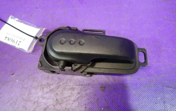 Nissan Micra Front door interior handle 5010800006