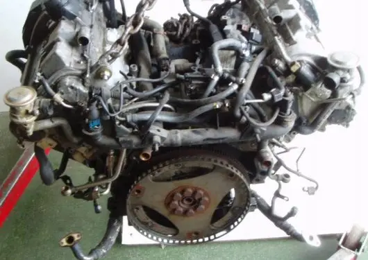 Audi A6 S6 C5 4B Engine ARE