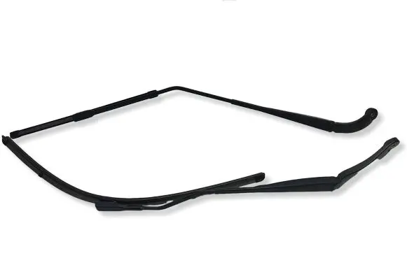 Renault Captur Windshield/front glass wiper blade 288867629R