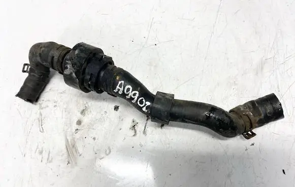 Skoda Superb B6 (3T) Engine coolant pipe/hose
