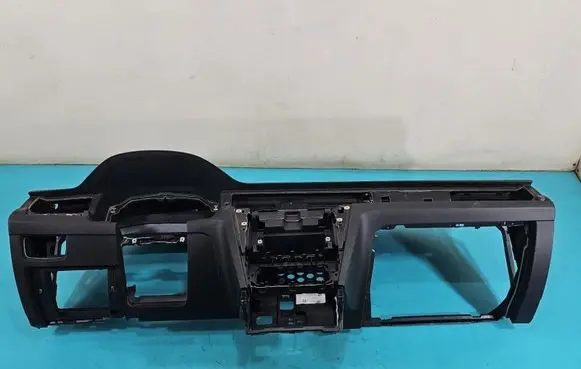 Volkswagen PASSAT B8 Dashboard IMPRK1530528