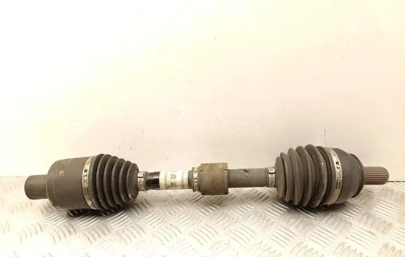 Mercedes-Benz EQA Front driveshaft A2433301400