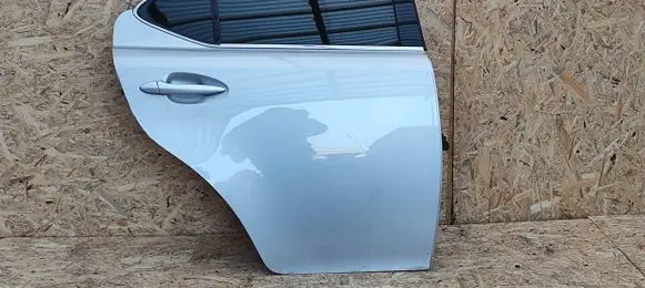 Lexus IS 220D-250-350 Rear door