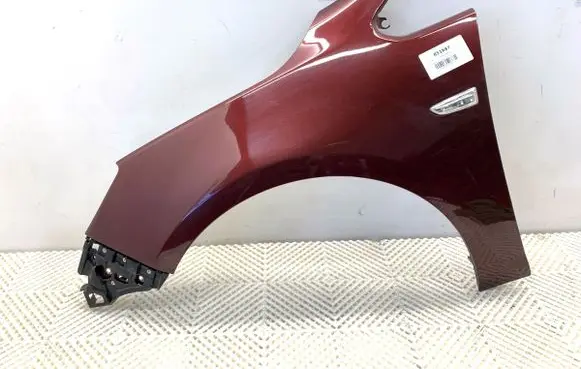 Opel Astra J Fender 