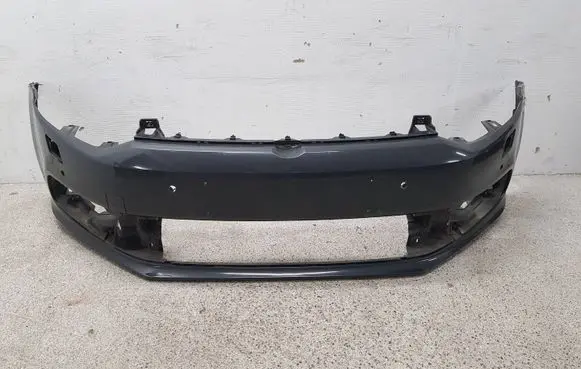 Volkswagen Polo V 6R Front bumper 6C0807221