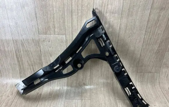Mercedes-Benz A W177 Rear bumper mounting bracket A1778850900 1778850900