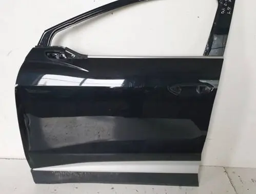 Audi Q4 Sportback e-tron Front door