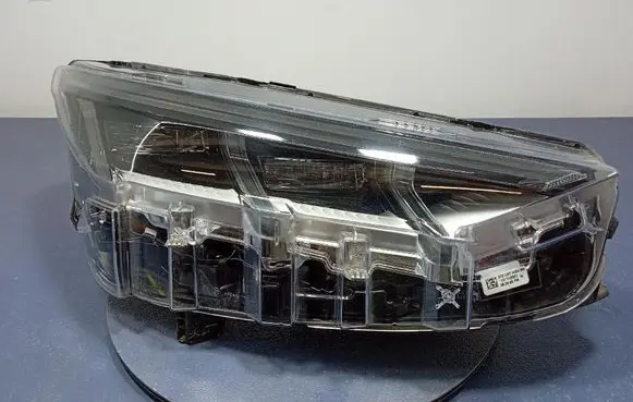 Ford Mustang I Headlight/headlamp LJ8B13E014EF