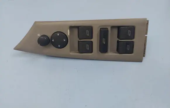 Audi A8 S8 D2 4D Electric window control switch 4D2959518 8D0959565