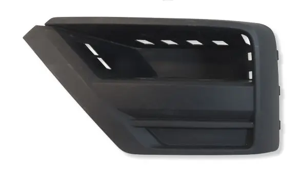 Volkswagen Crafter Front bumper lower grill 7C0853665 82391