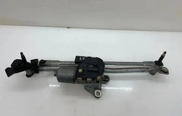 Audi Q5 SQ5 Front wiper linkage and motor 1397220679 8R2955119A 1137328702