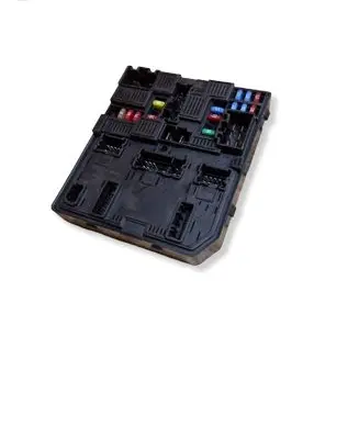 Nissan Qashqai BSM Control unit 284B74BA0A 2080158535 521501F08