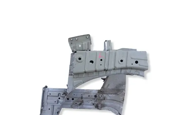 Nissan Qashqai Front side member 3K7