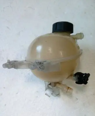 Peugeot Expert Coolant expansion tank/reservoir 9821049380 NE70281