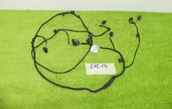 BMW 3 G20 G21 Other wiring loom 5A5C327
