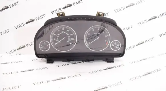 BMW X3 F25 Speedometer (instrument cluster) 9280481