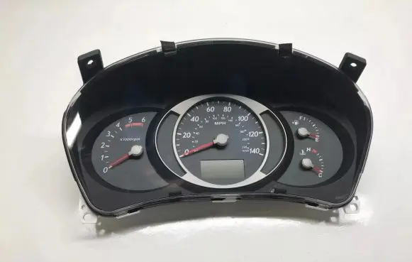 Hyundai Tucson JM Speedometer (instrument cluster) 940112E020 200496500H