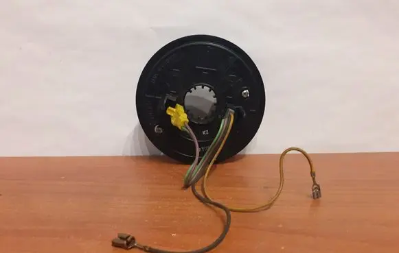 Mercedes-Benz E W210 Airbag slip ring squib (SRS ring) 1684600049 7152