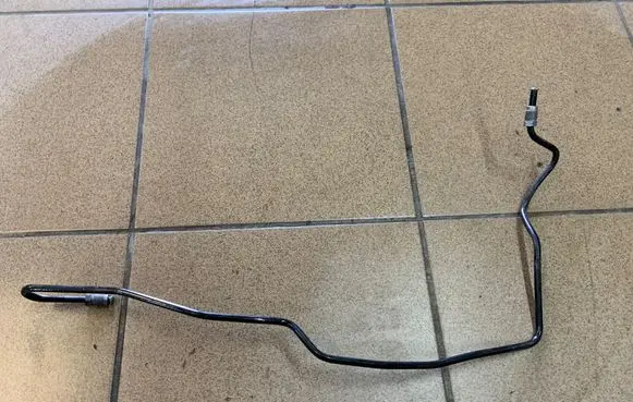 Audi S5 Facelift Brake line pipe/hose 8K1614705G