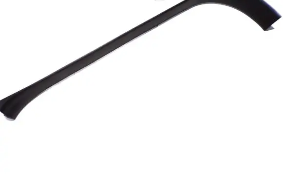 Subaru Legacy Front sill trim cover 94060AJ040