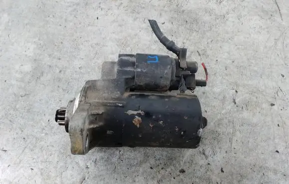 Seat Toledo II (1M) Starter motor 020911023F
