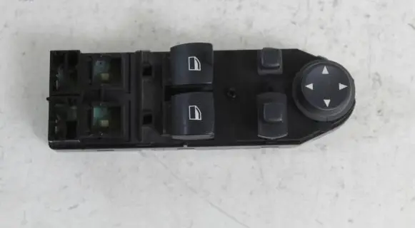 BMW 6 E63 E64 Other switches/knobs/shifts 6939129