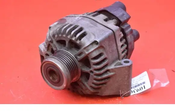 Opel Astra H Generator/alternator 13117279YQ