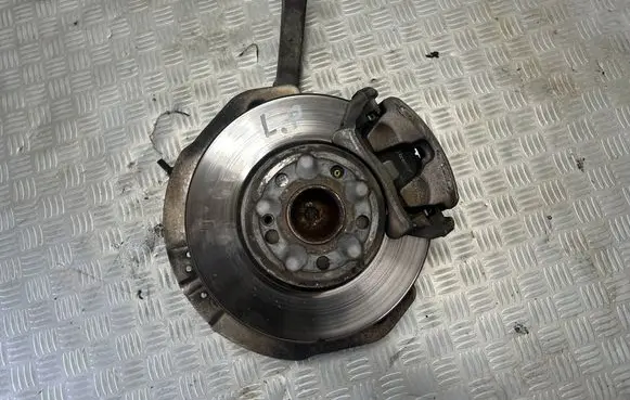 Mercedes-Benz E W213 Front wheel hub spindle knuckle