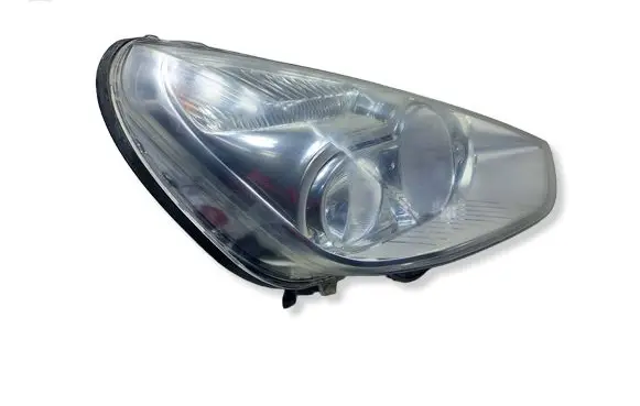Ford S-MAX Headlight/headlamp 163682KASACJA 163682