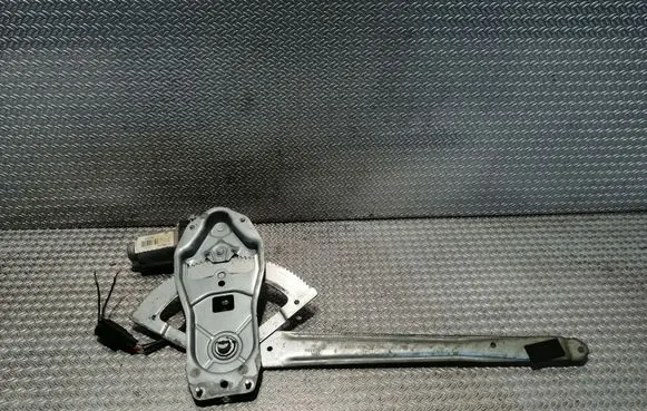 Ford Transit Front door window regulator motor 400922B