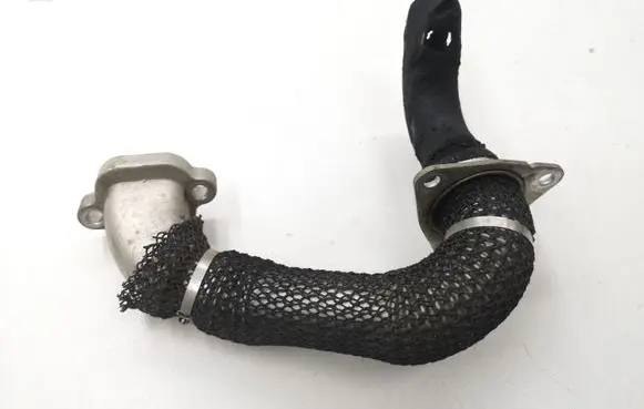 Alfa Romeo Giulietta EGR valve line/pipe/hose