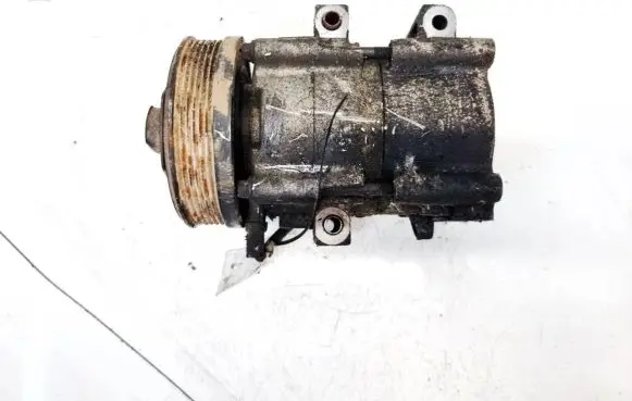 Ford Mondeo Mk III Air conditioning (A/C) compressor (pump)