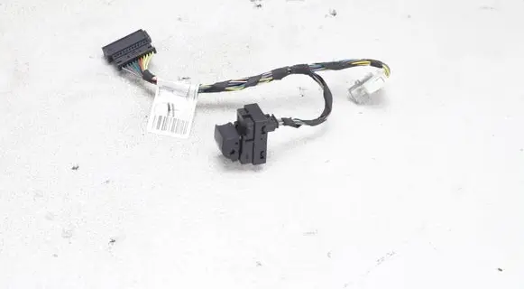 BMW X4 F26 Tailgate opening switch 9303662 9315078