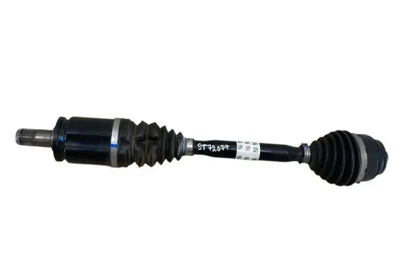 BMW X4 G02 Front driveshaft 8643183 31608643183