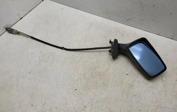 Audi 80 90 S2 B4 Manual wing mirror 