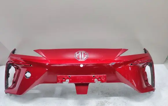 MG MG4 ev Front bumper 11183302 11186019