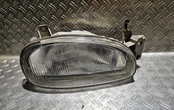 Mazda 121 Headlight/headlamp 0290061 0190061