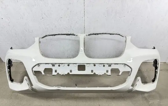 BMW X3 G01 Front bumper 5111139605