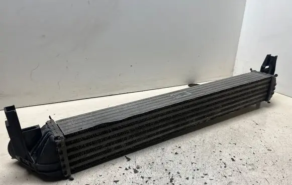 Seat Ibiza IV (6J,6P) Intercooler radiator 6R0145805 R4642003