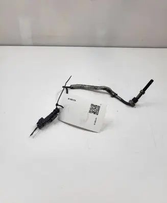 Volvo V60 Exhaust gas temperature sensor