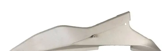 BMW i4 Centre console side trim rear 7489848
