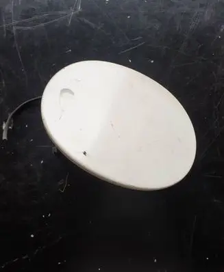 Fiat Ducato Fuel tank cap 735351608 B632